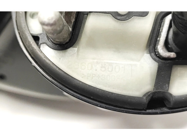 Зеркало электрическое Polestar 2 2020 - года