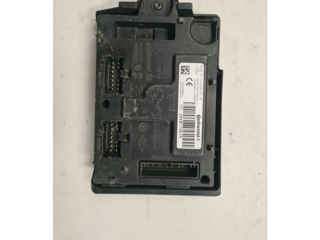 Блок управления 284B17561R, A2C53430128   Dacia Lodgy