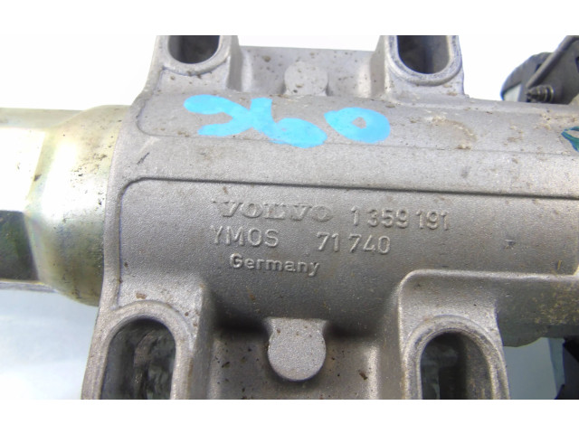    Рулевая рейка 9140583, 1359191   Volvo 960 1991 - 1997 года
