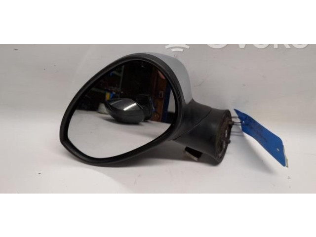 Зеркало (механическое) Fiat Grande Punto - года