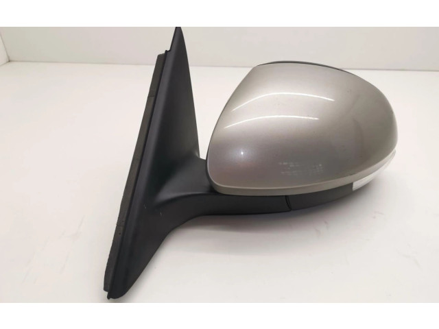 Зеркало электрическое        Skoda Yeti (5L)  2009 - 2017 года   