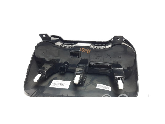 Блок управления климат-контролем 97250H8220, C200367560A   KIA Rio