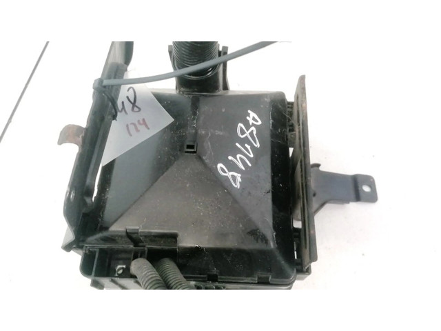 Блок предохранителей Honda FR-V