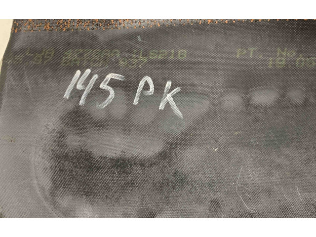 Подушка безопасности в сиденье LJA4776AA Jaguar XK8 - XKR