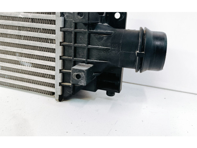 Интеркулер  95026329   Buick Encore I 