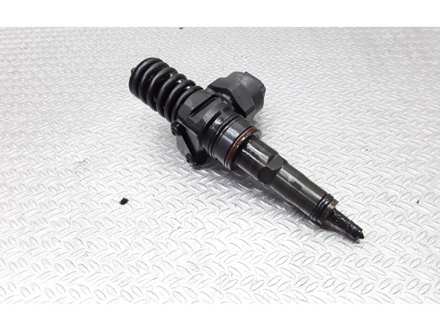 Форсунка 038130073AC Ford Galaxy -