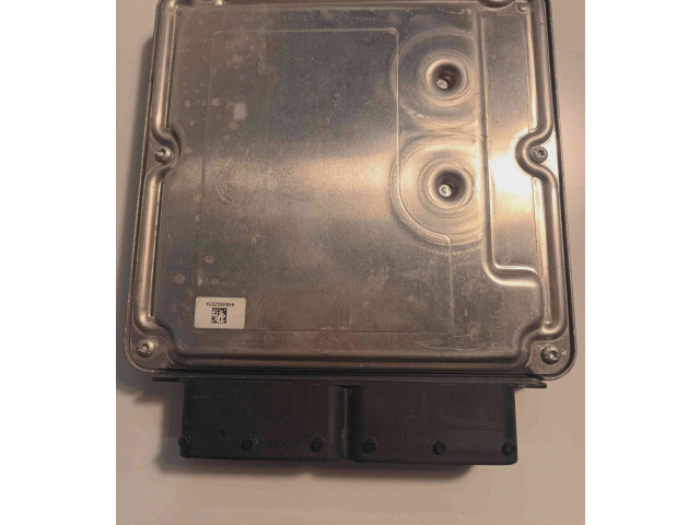 Řídící jednotka 06K907309B, 0261S19137   Volkswagen Tiguan 2020