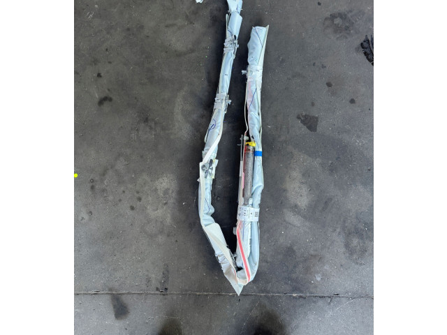 Боковая подушка безопасности EB3B26042D94AD Ford Ranger