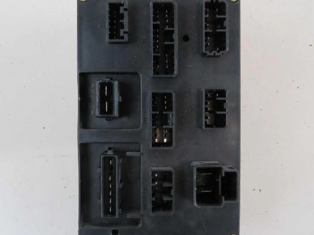 Блок предохранителей Nonapplicabile Alfa Romeo 166