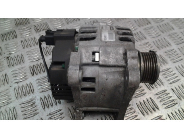 Генератор LRA02323, SG14B011 Skoda Fabia Mk1 (6Y) 1.9