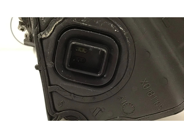 Zpětné zrcátko BMW 7 G11 G12 2016 E1041404, A046412