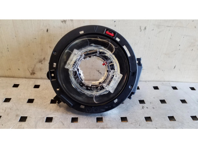 Полоса надувных подушек (кольцо srs)