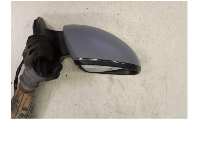 Zpětné zrcátko  Volkswagen Tiguan 2008    
