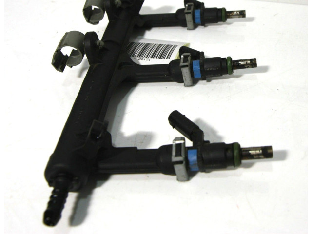 Комплект форсунок 06E133682C, 06E133682C    Audi A7 S7 4G   