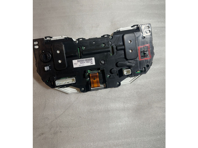 Přístrojová deska Nissan X-Trail T32 2016 TYPE920B, 150908