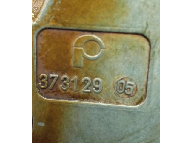 Масляный насос   16V  Renault Clio III 