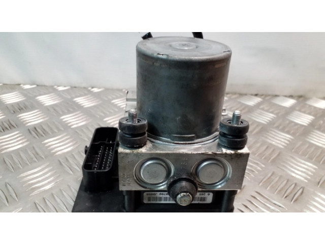 Блок АБС CX232C405BD, 0265236279   Jaguar  XF X250  2007-2015 года