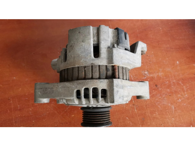 Генератор Chevrolet Tacuma 1.6