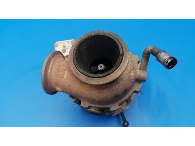 Turbodmychadlo Турбина 799750607, 25820310 BMW 5 GT F07 3.0 N57D30A N57D30A