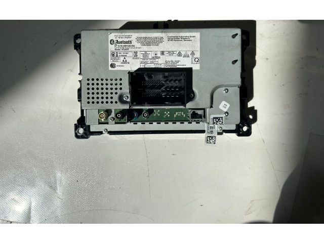 Дисплей    735695366, 00521093980   Jeep Renegade