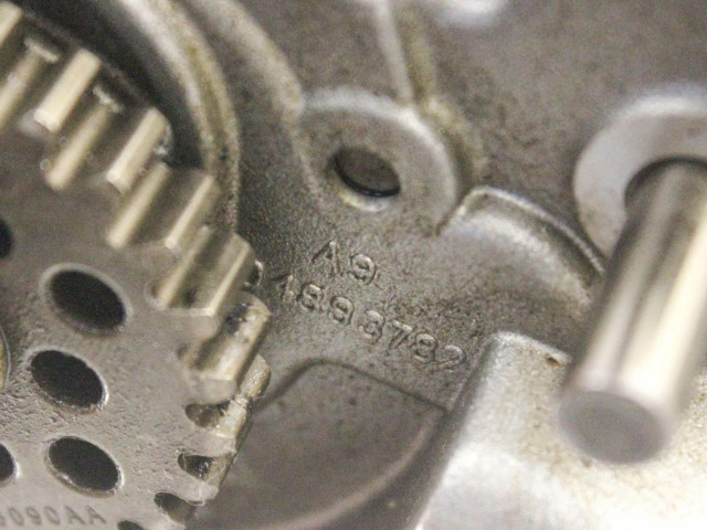 Čerpadlo oleje 04893807AE Chrysler Pacifica 3.6