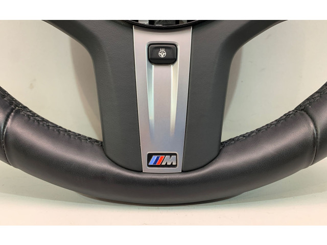 Руль BMW X3 G01 2018 - 2024 года 9882623