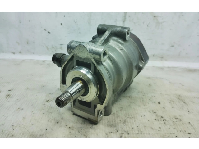 Vstřikovací čerpadlo Renault Megane IV