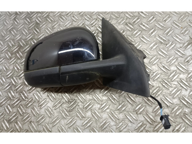 Zpětné zrcátko Renault Modus 2008