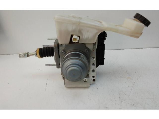 Блок АБС Jx61-2d335-al   Ford  Focus  2018 -  года