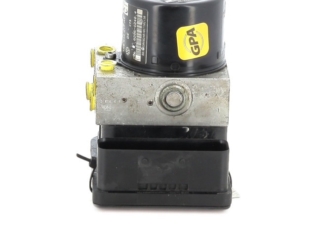 Блок АБС 1K0698517B, Q0-0347Q Audi A3 S3 A3 Sportback 8P 2005 - 2013 года