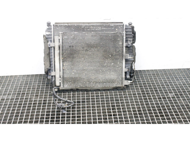 Комплект радиатора Jaguar XK - XKR 2006 - 2016 года