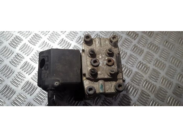 Блок АБС 0265201035, 4760070j00 Nissan Primera 1991-1996 года