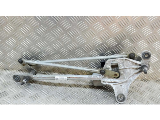 Комплект механизма стеклоочистителей