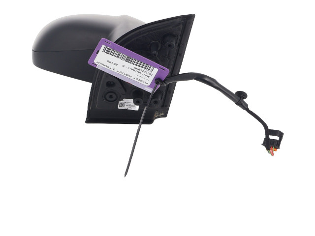 Зеркало электрическое        Peugeot Partner III  2018 -  года   