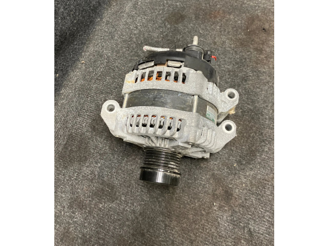 Генератор 68391578AB, TN4210008255 Jeep Grand Cherokee WL