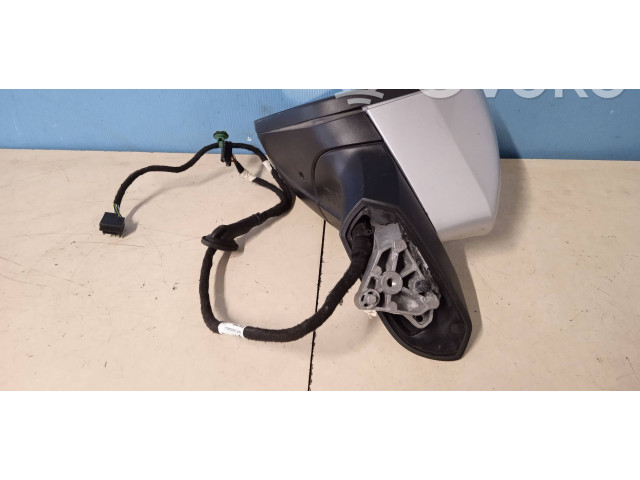 Зеркало электрическое        Volkswagen ID.3  2019 -  года   
