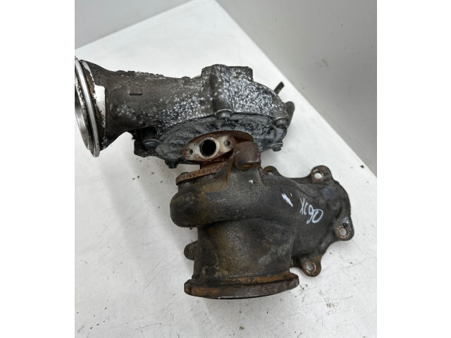 Турбина Volvo XC90 31441451, 36010080