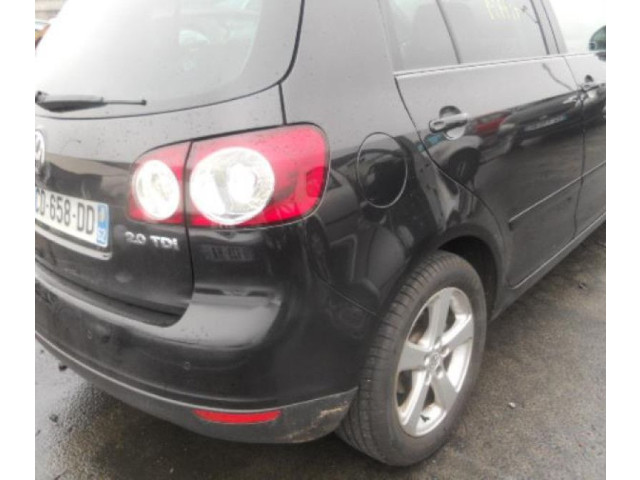 Зеркало электрическое Volkswagen Golf Plus 2005 - 2013 года