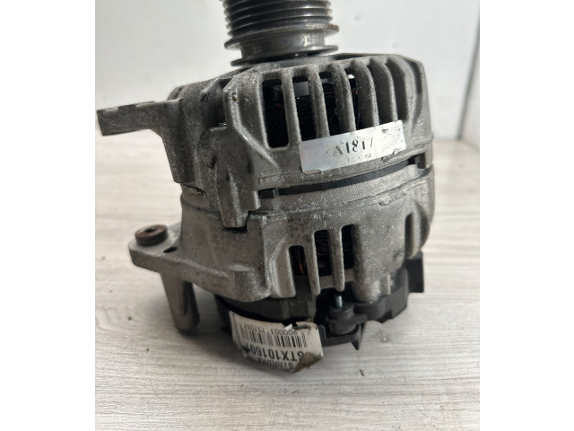 Генератор STX101601, F00MA45300   Volkswagen PASSAT B6      