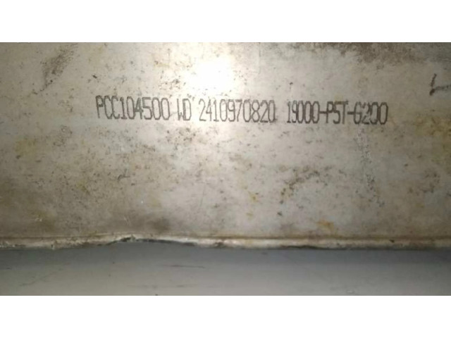 Интеркулер  PCC104500   Honda Accord 2.0