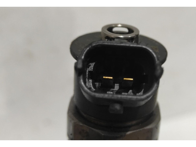 Vstřikovač Ford C-MAX II