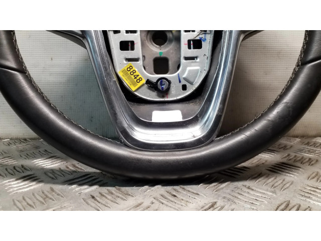 Volant Opel Mokka 2016