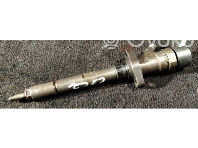 Форсунка 1522033 Citroen C8