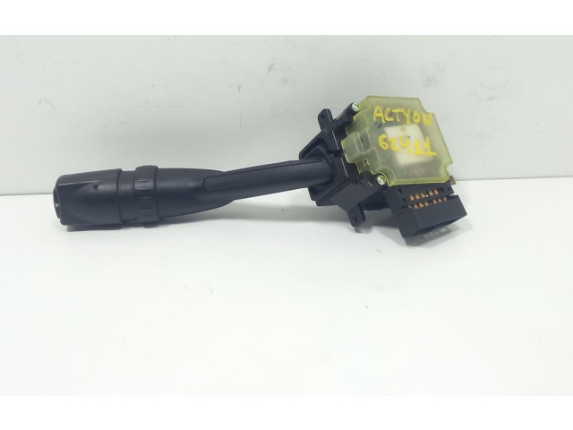 Переключатель дворников SsangYong Actyon sports I