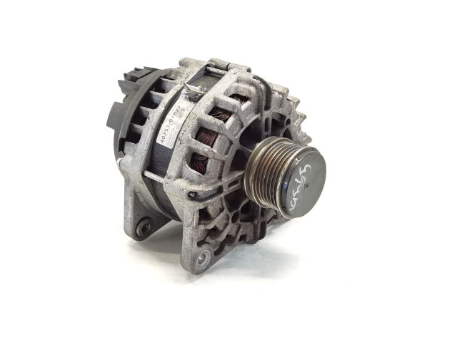 Генератор Dacia Logan II