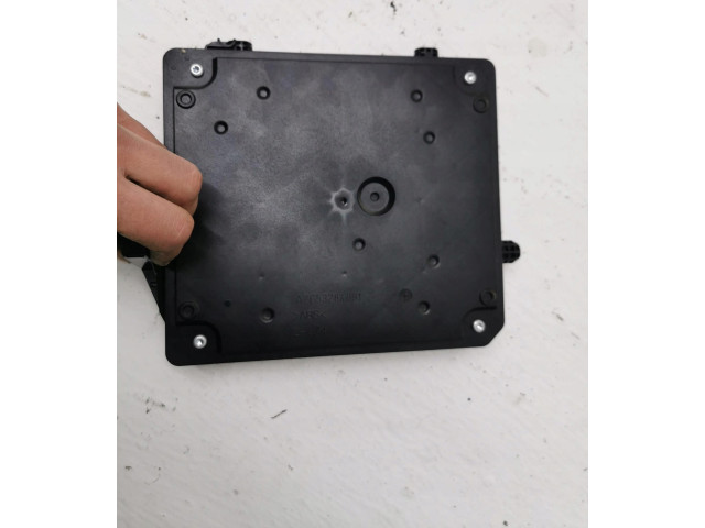 Блок комфорта 284B13640R   Renault Scenic III -  Grand scenic III   