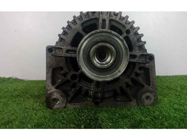 Генератор Renault Scenic RX - года