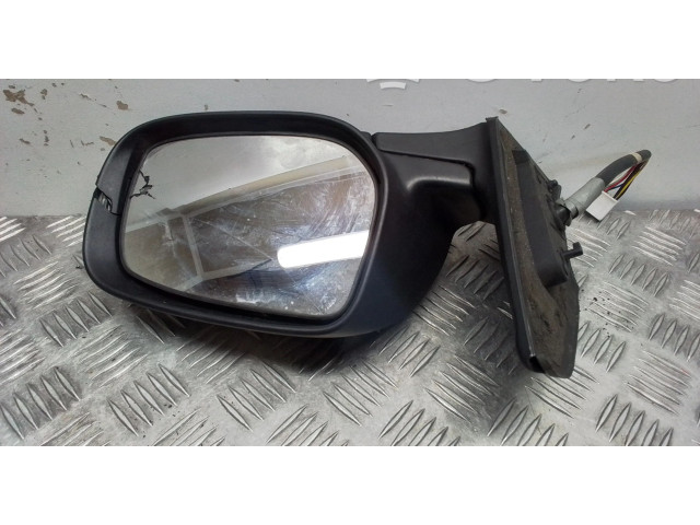 Zpětné zrcátko Toyota Avensis T250 2007 020058