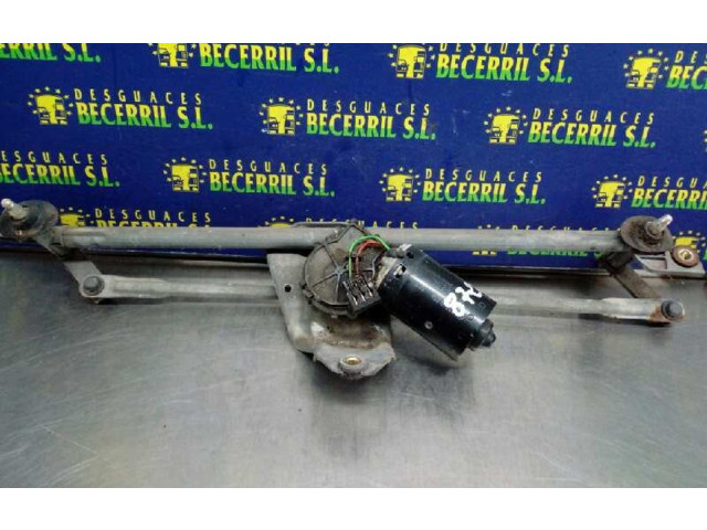 Моторчик дворников 1H1955113B    Volkswagen Golf SportWagen