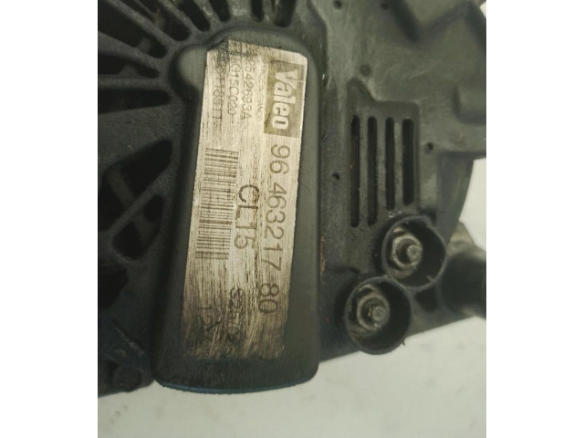 Генератор 9646321780   Peugeot Expert      